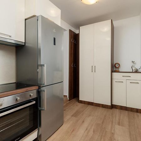 Apartment Amigo Old Town Kotor Ngoại thất bức ảnh
