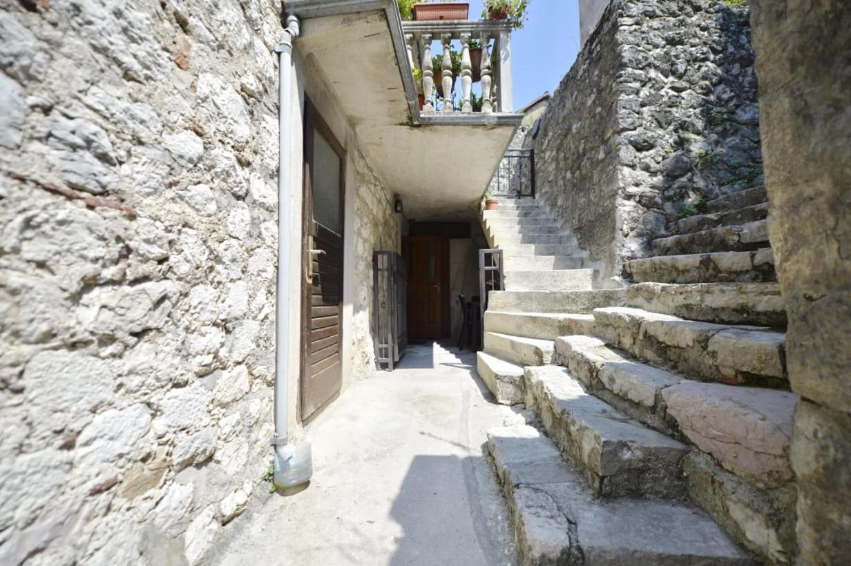 Apartment Amigo Old Town Kotor Ngoại thất bức ảnh