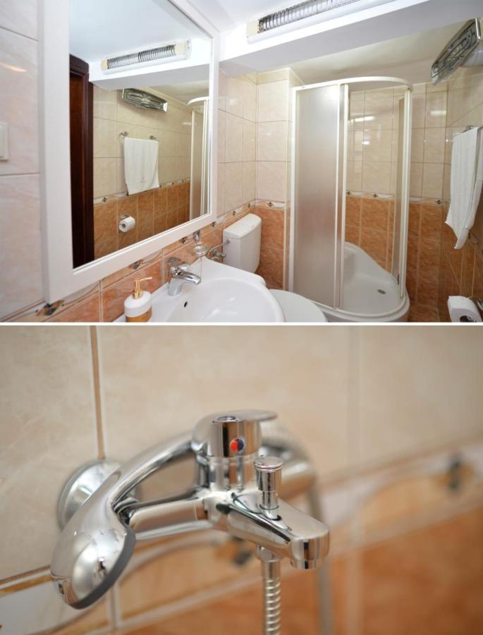 Apartment Amigo Old Town Kotor Ngoại thất bức ảnh