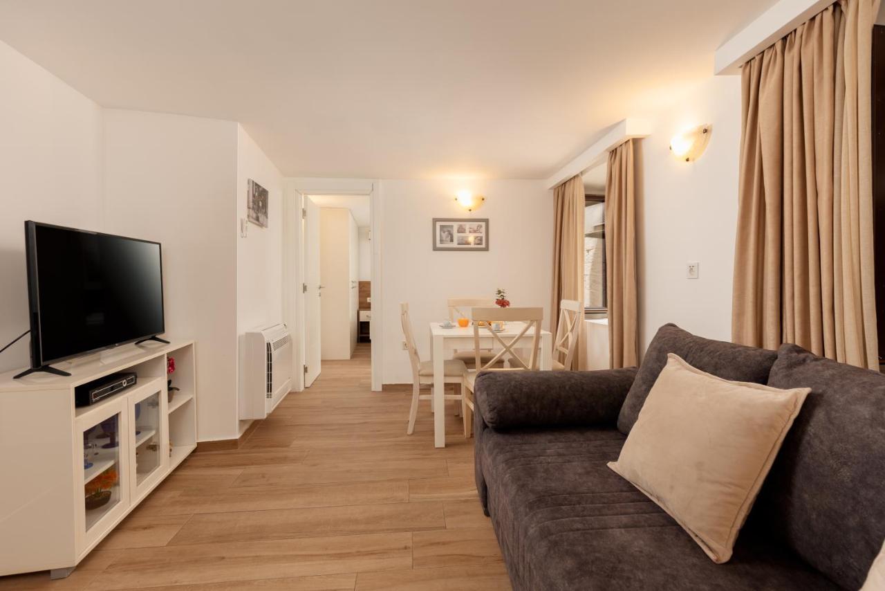 Apartment Amigo Old Town Kotor Ngoại thất bức ảnh