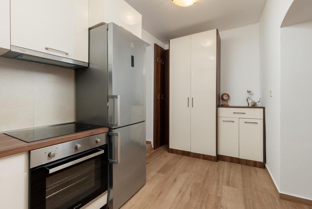 Apartment Amigo Old Town Kotor Ngoại thất bức ảnh