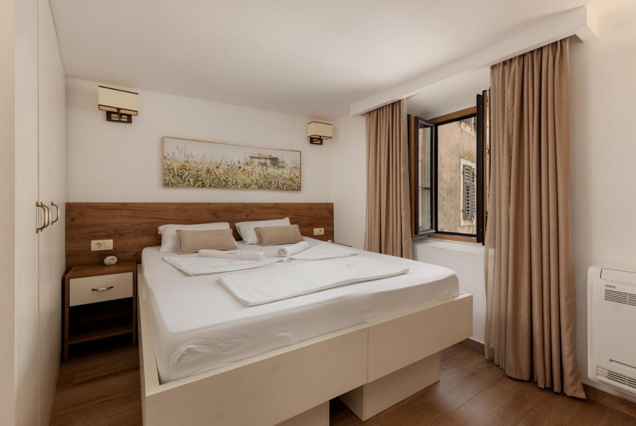 Apartment Amigo Old Town Kotor Ngoại thất bức ảnh